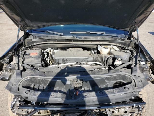 1GNSKEKD3MR358136 Chevrolet Suburban K1500 Rst