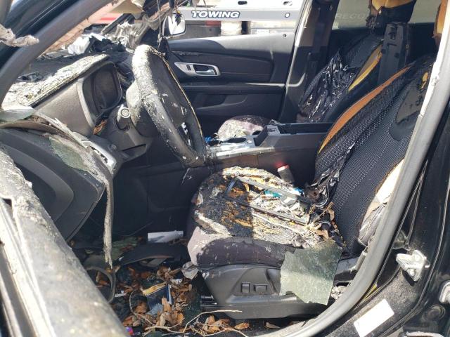2GKALMEK9H6338839 GMC Terrain Sle