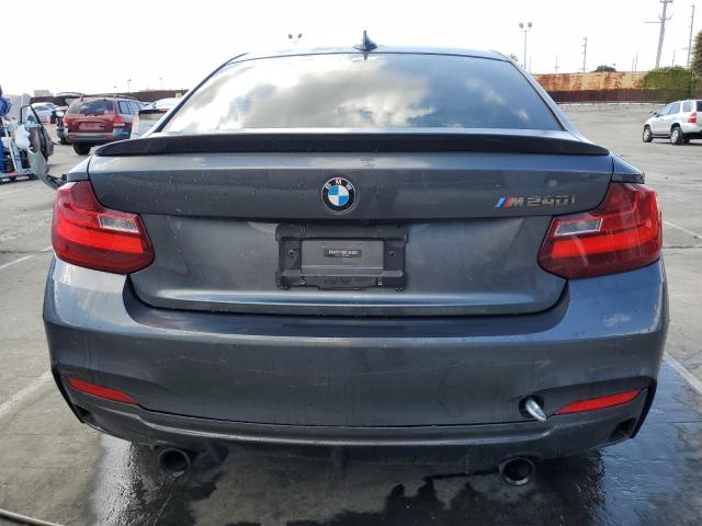 WBA2G1C37HV665411 BMW M240i