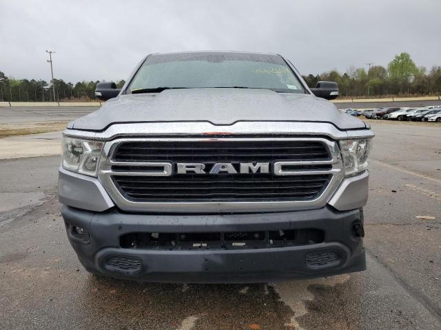 1C6RREFT2KN581431 RAM 1500 Big Horn/lone Star