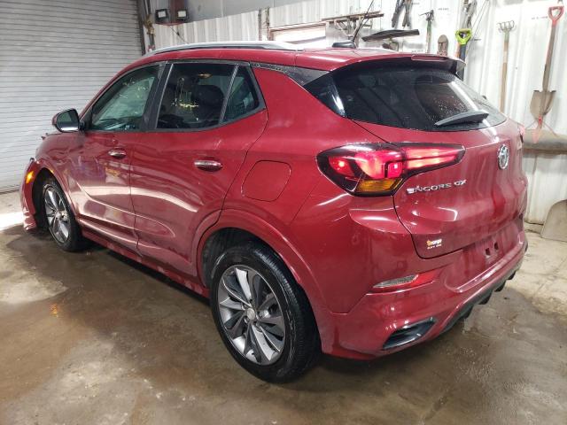 KL4MMBS21LB124216 Buick Encore Gx Preferred
