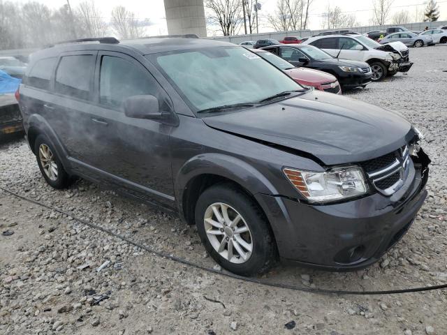 3C4PDCBG4GT249428 Dodge Journey Sxt