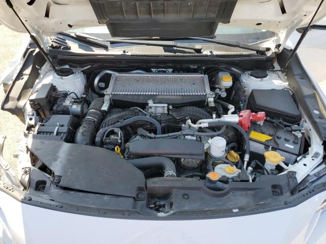 JF1VBAL67N9015643 Subaru Wrx Limited