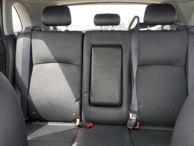 JA4AP4AW8GZ028574 Mitsubishi Outlander Sport Sel