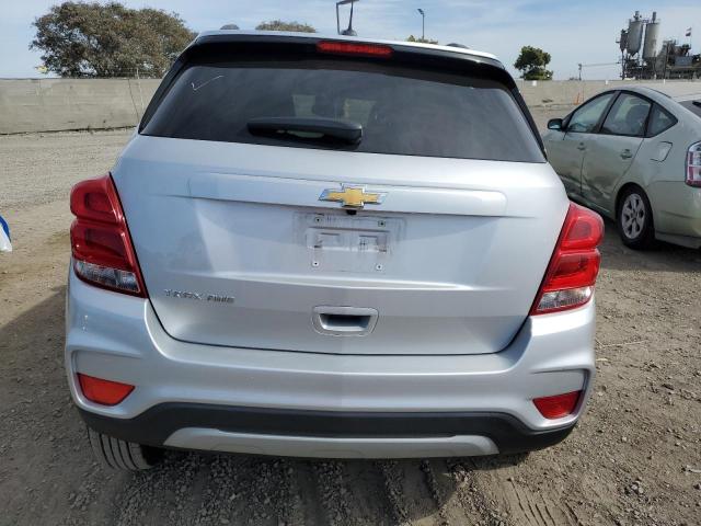 KL7CJPSM8NB556956 Chevrolet TRAX 1LT