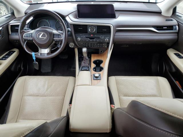 JTJBZMCAXH2021249 Lexus Rx 350 Base