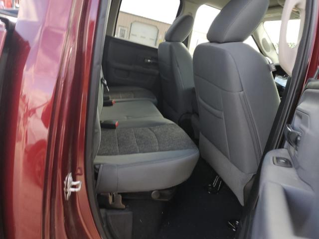 1C6RR7GT8HS742563 RAM 1500 Slt