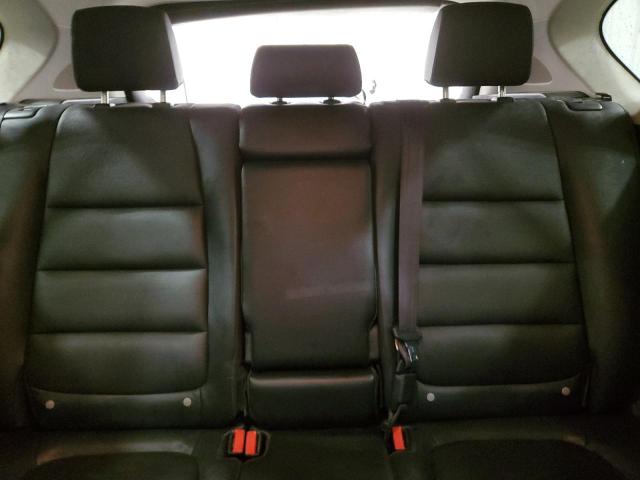 JM3KE4DY4G0782242 Mazda CX-5 GT