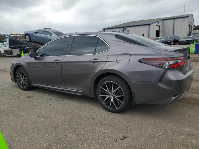 4T1T11AKXMU614046 Toyota CAMRY SE