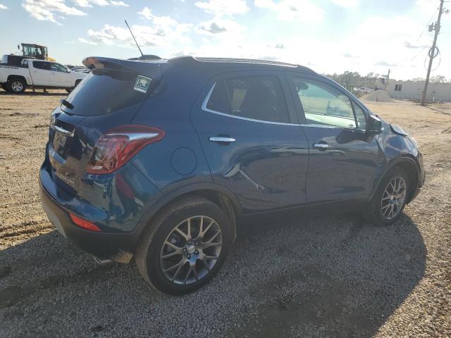 KL4CJ1SB0KB798743 Buick Encore Sport Touring
