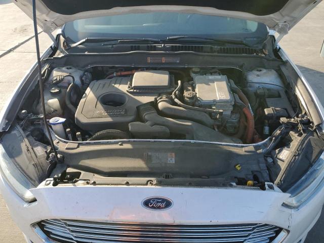 3FA6P0PU5FR205679 Ford Fusion Se Phev