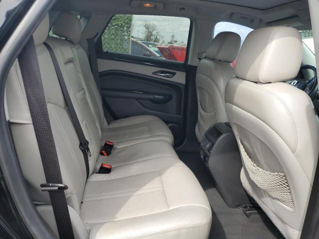3GYFNBE31GS556938 Cadillac Srx Luxury Collection