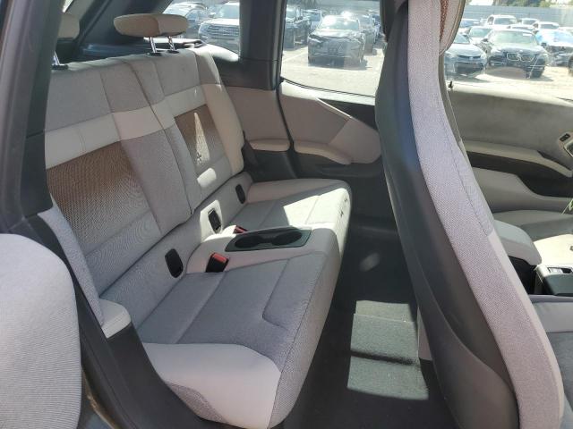 WBY8P4C52K7E56638 BMW I3 REX