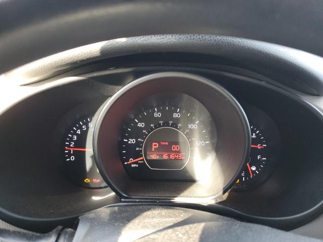 KNDJN2A24E7092410 KIA Soul