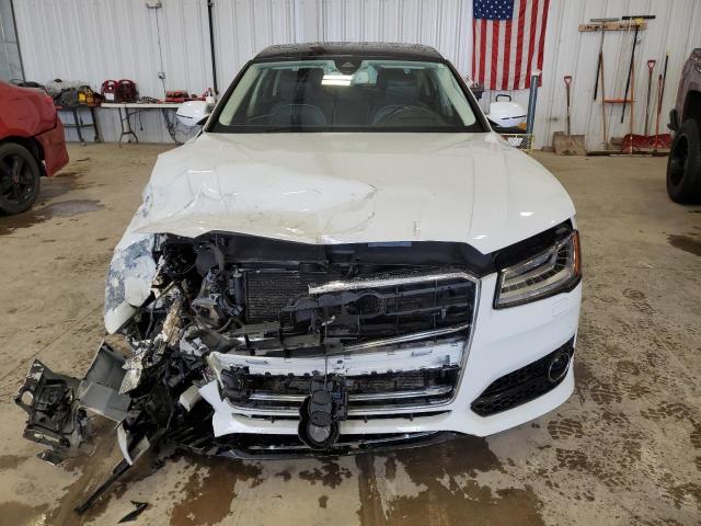 WAU43AFD5GN006735 Audi A8 L Quattro
