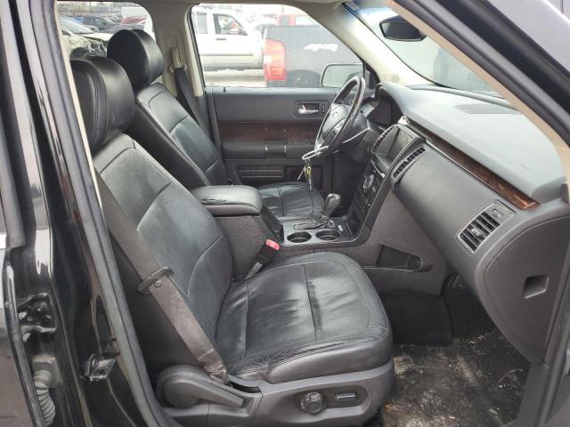 2FMHK6D88FBA05921 Ford Flex Limited