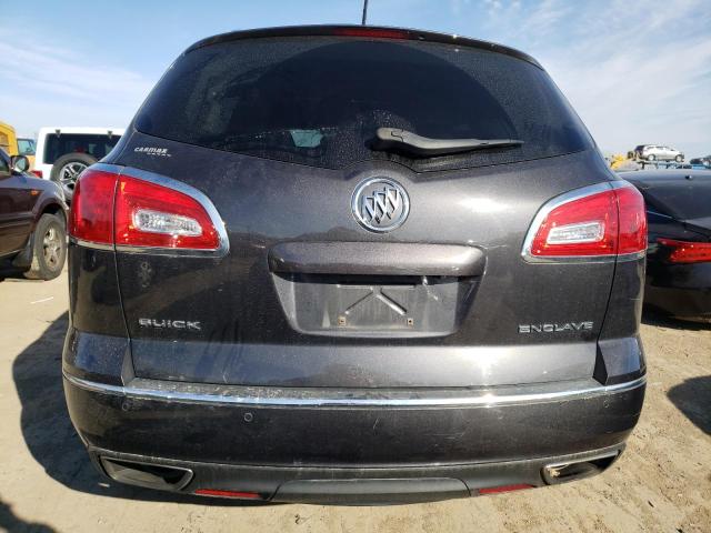 5GAKRBKD1FJ350221 Buick Enclave