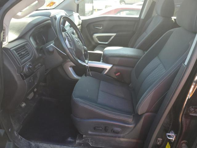 1N6AA1FB2PN110669 Nissan Titan Xd Sv