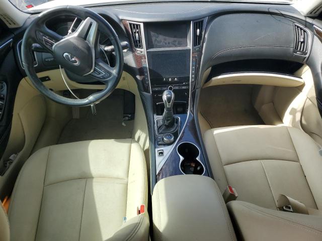 JN1EV7AR5KM557448 Infiniti Q50 LUXE