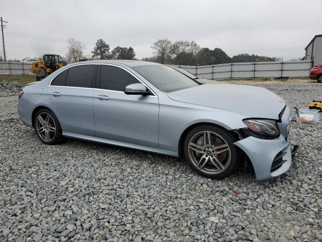 WDDZF4JB0HA284805 Mercedes-Benz E 300