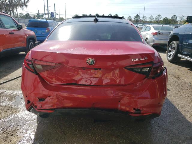 ZARFAMANXN7655411 Alfa Romeo Giulia