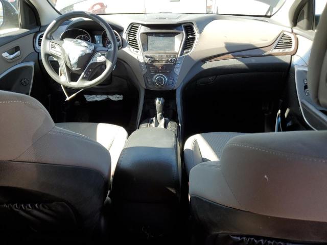 KM8SMDHFXHU187843 Hyundai Santa Fe Se