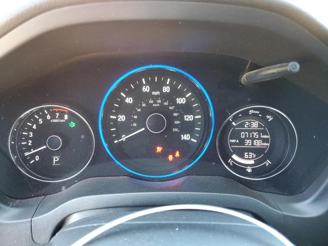 3CZRU5H78HM715167 Honda Hr-v Exl