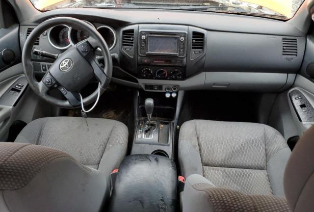 5TFTX4CN8FX062950 Toyota Tacoma Access Cab