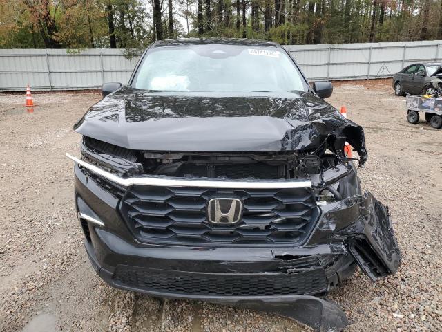 5FNYG1H21PB024927 Honda PILOT LX
