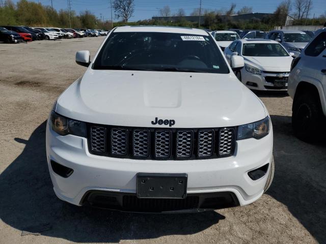 1C4RJFAG5LC419628 Jeep Grand Cherokee Laredo