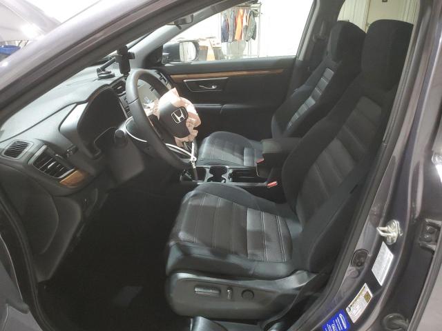 2HKRW2H57KH617788 Honda CR-V EX