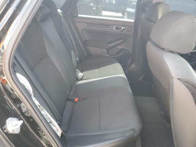 2HGFE2F54PH543188 Honda Civic Sport