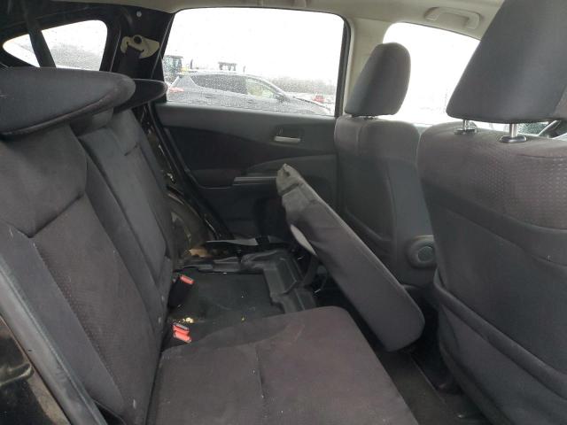 5J6RM4H51EL000172 Honda CR-V EX