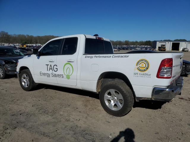 1C6RREBT6NN354768 RAM 1500 Big Horn/lone Star