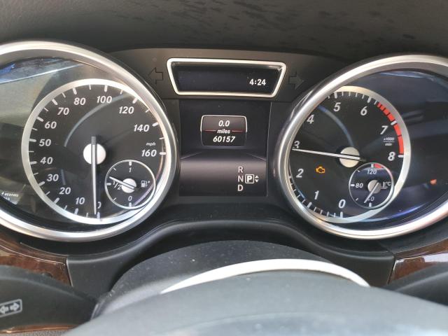 4JGDF6EE5FA611907 Mercedes-Benz Gl 450 4matic