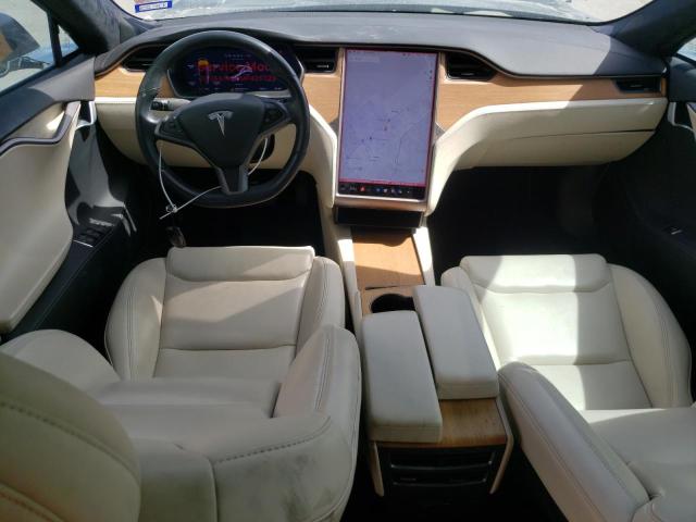 5YJSA1E29MF425729 Tesla MODEL S