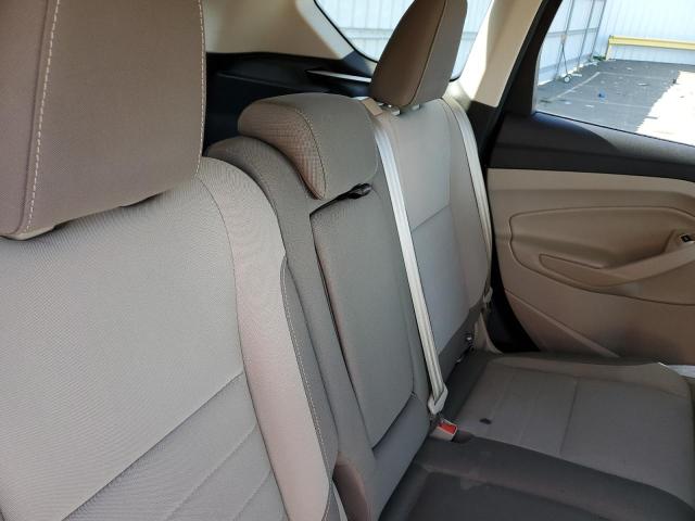 1FMCU0G77GUA23343 Ford ESCAPE SE