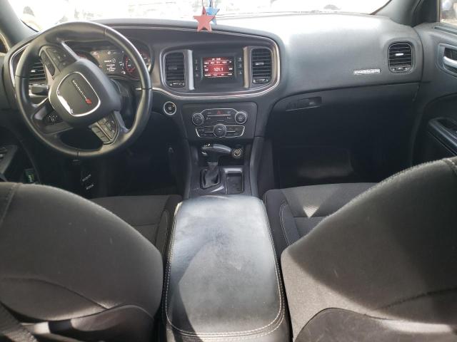 2C3CDXBG7HH543992 Dodge Charger Se