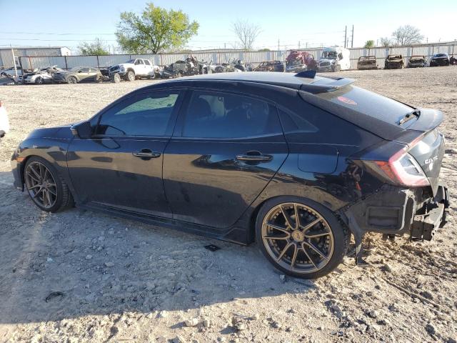 SHHFK7G40HU234737 Honda Civic Sport
