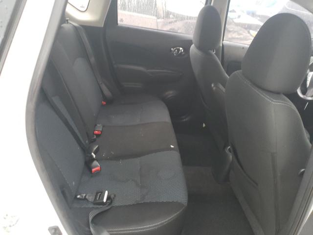 3N1CE2CPXFL391790 Nissan Versa Note S