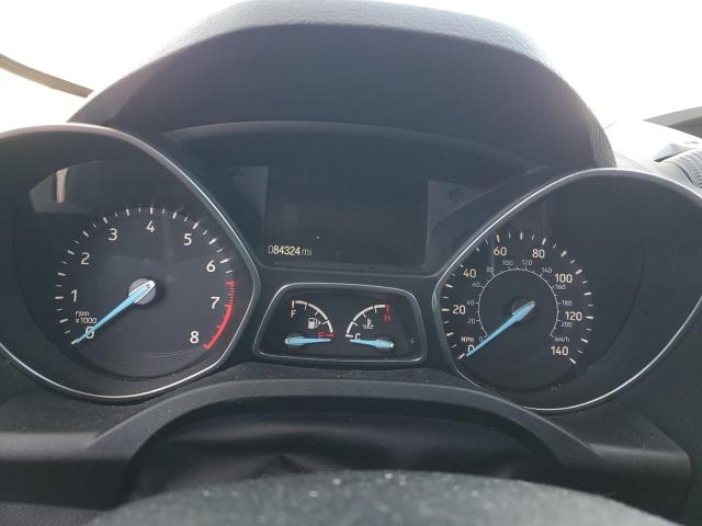 1FMCU0F74JUA24605 Ford ESCAPE S