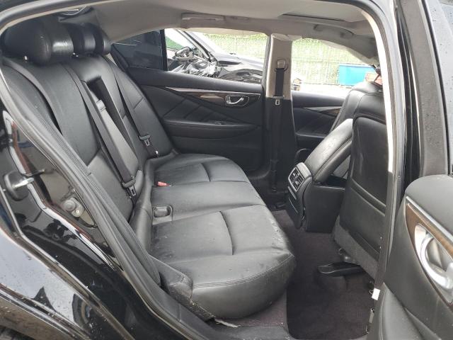 JN1EV7AP7JM363131 Infiniti Q50 LUXE