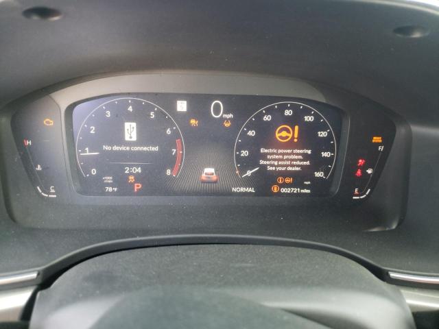 19UDE4H27RA006578 Acura Integra