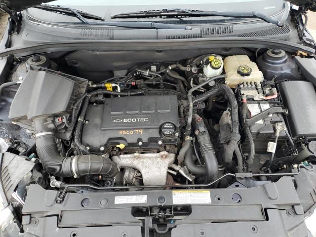 1G1PC5SB1E7343263 Chevrolet CRUZE LT