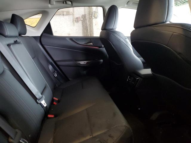 2T2GGCEZ1RC042002 Lexus Nx 350 Premium