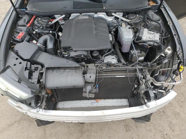 WAUE8AF22KN123315 Audi A6 Premium Plus
