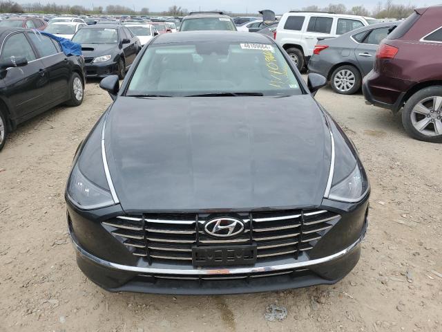 5NPEG4JA0NH144982 Hyundai SONATA SE