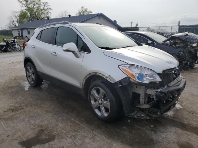 KL4CJFSB0EB678992 Buick Encore Convenience