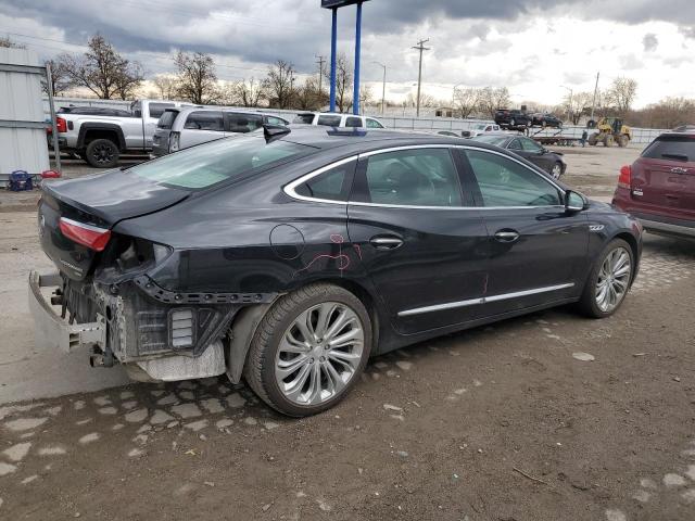 1G4ZS5SS9JU146884 Buick Lacrosse Premium