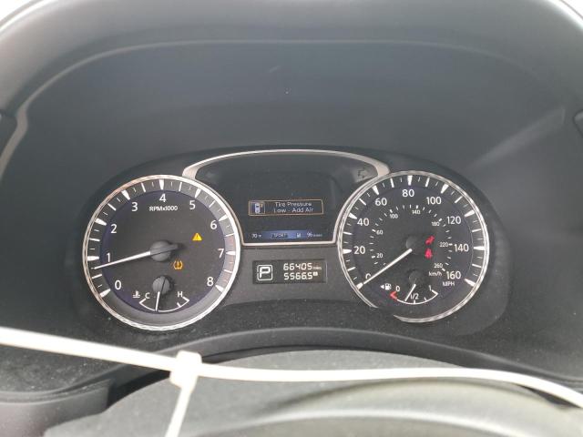 5N1DL0MN8HC560370 Infiniti QX60